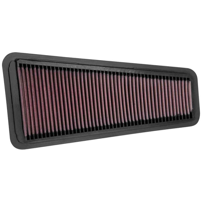 FILTRO DE AIRE TOYOTA Land Cruiser 2007-2012 FILTRO DE AIRE TOYOTA Land Cruiser 2007-2012