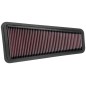 FILTRO DE AIRE TOYOTA Land Cruiser 2007-2012 FILTRO DE AIRE TOYOTA Land Cruiser 2007-2012
