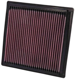 FILTRO DE AIRE  DODGE Durango 2004-2009