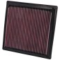 FILTRO DE AIRE DODGE Durango 2004-2009 FILTRO DE AIRE DODGE Durango 2004-2009