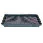 FILTRO DE AIRE CHRYSLER Crossfire 2004-2008 FILTRO DE AIRE CHRYSLER Crossfire 2004-2008