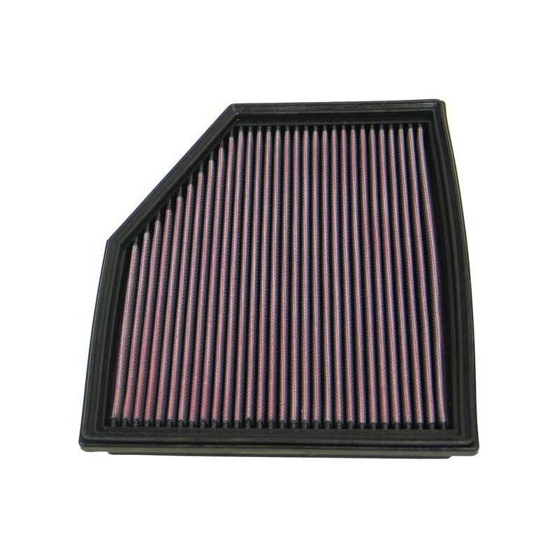 FILTRO DE AIRE BMW 528I 2008-2010 FILTRO DE AIRE BMW 528I 2008-2010