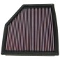 FILTRO DE AIRE BMW 528I 2008-2010 FILTRO DE AIRE BMW 528I 2008-2010
