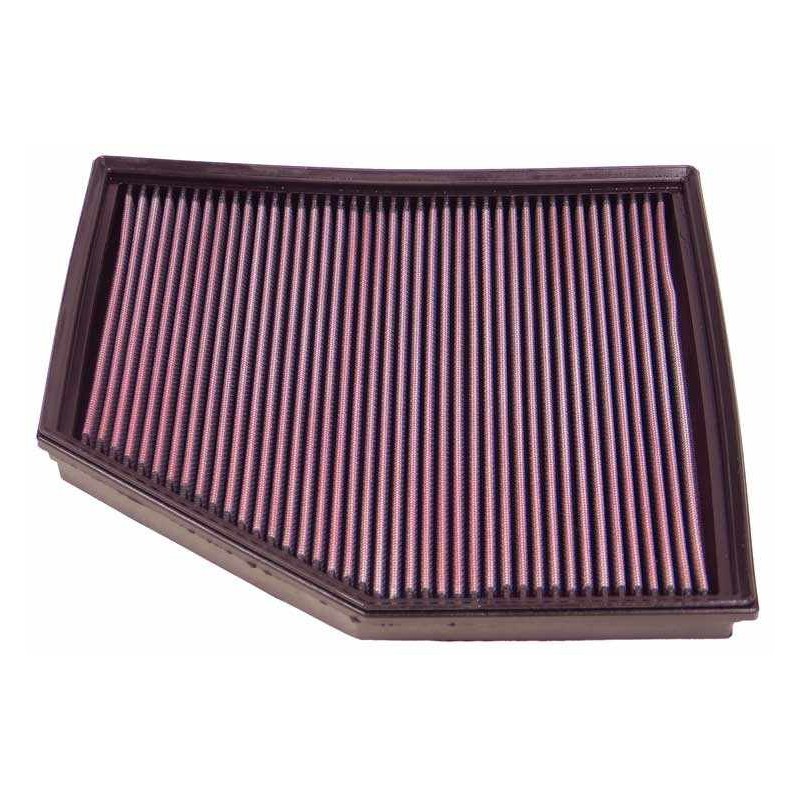 FILTRO DE AIRE BMW 545I 2003-2005 FILTRO DE AIRE BMW 545I 2003-2005