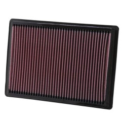 FILTRO DE AIRE  DODGE Challenger 2009-2010
