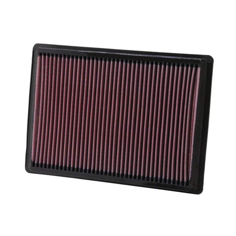 FILTRO DE AIRE  DODGE Challenger 2009-2010