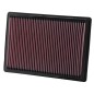FILTRO DE AIRE  DODGE Challenger 2009-2010