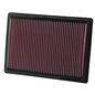 FILTRO DE AIRE DODGE Charger 2006-2010 FILTRO DE AIRE DODGE Charger 2006-2010