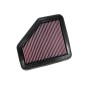 FILTRO DE AIRE PONTIAC G5 2007-2008 FILTRO DE AIRE PONTIAC G5 2007-2008