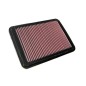FILTRO DE AIRE HYUNDAI Santa Fe 2004-2006 FILTRO DE AIRE HYUNDAI Santa Fe 2004-2006