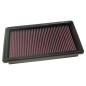 FILTRO DE AIRE PONTIAC G6 2005-2010 FILTRO DE AIRE PONTIAC G6 2005-2010