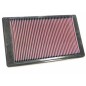 FILTRO DE AIRE FORD Gt 2005-2006 FILTRO DE AIRE FORD Gt 2005-2006