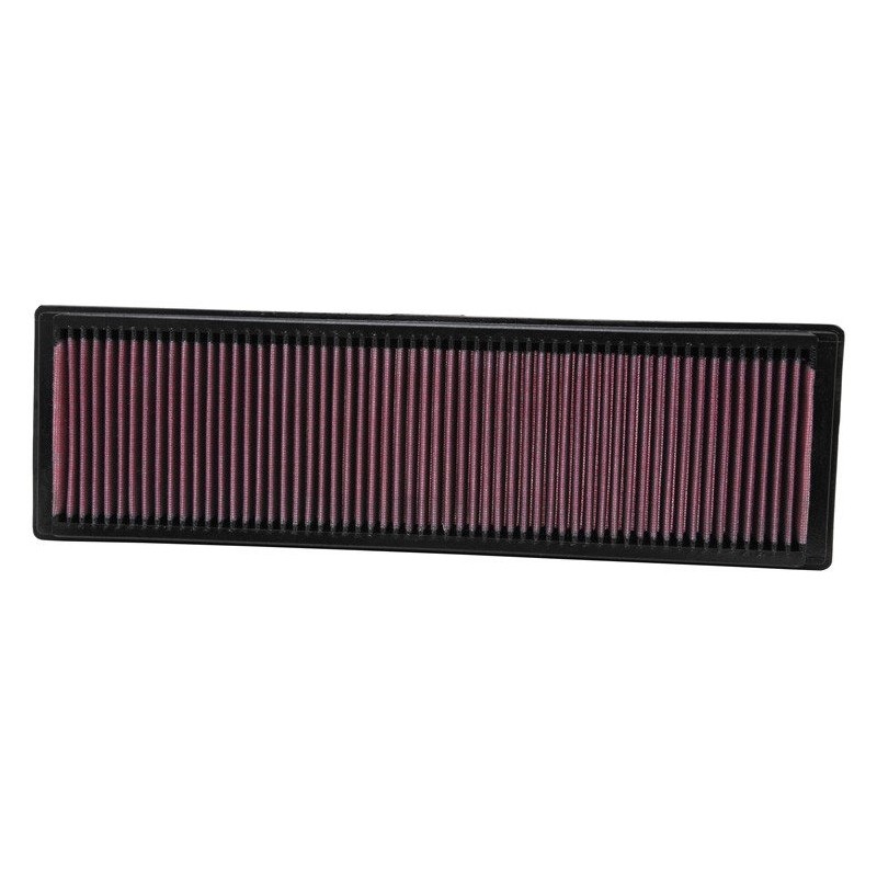 FILTRO DE AIRE VOLKSWAGEN Rabbit 2007-2009 FILTRO DE AIRE VOLKSWAGEN Rabbit 2007-2009