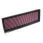 FILTRO DE AIRE  CHEVROLET HHR 2006-2011