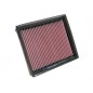 FILTRO DE AIRE FORD Fusion 2006-2012 FILTRO DE AIRE FORD Fusion 2006-2012