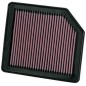 FILTRO DE AIRE  HONDA Civic Gx 2006-2011