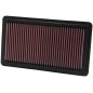 FILTRO DE AIRE HONDA Element 2007-2011 FILTRO DE AIRE HONDA Element 2007-2011