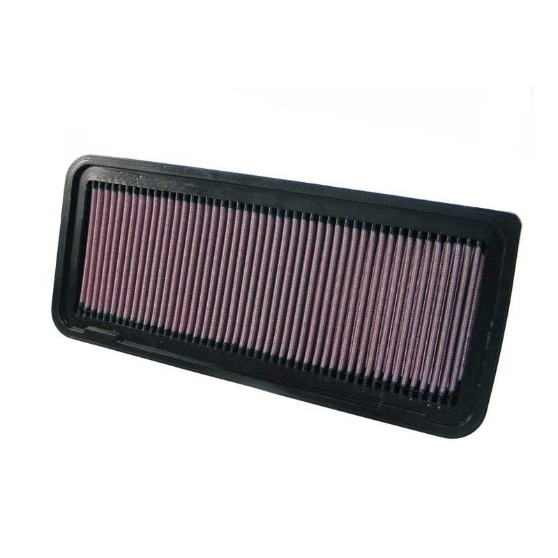 FILTRO DE AIRE TOYOTA Harrier Hybrid 2005-2009 FILTRO DE AIRE TOYOTA Harrier Hybrid 2005-2009