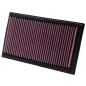 FILTRO DE AIRE  FORD Fusion 2010-2012