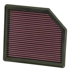 FILTRO DE AIRE  FORD Mustang Shelby 2007-2009