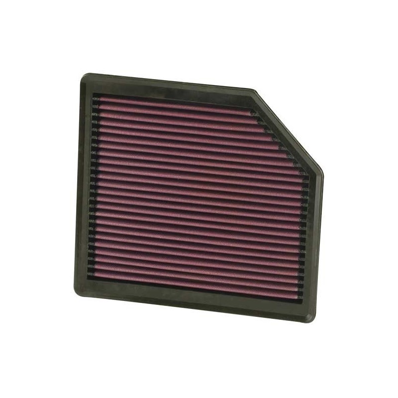 FILTRO DE AIRE FORD Mustang Shelby 2007-2009 FILTRO DE AIRE FORD Mustang Shelby 2007-2009