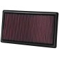 FILTRO DE AIRE Mercury Mountaineer 2006-2010 FILTRO DE AIRE Mercury Mountaineer 2006-2010