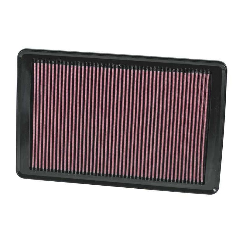 FILTRO DE AIRE OPEL GT 2007-2009 FILTRO DE AIRE OPEL GT 2007-2009