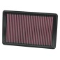 FILTRO DE AIRE OPEL GT 2007-2009 FILTRO DE AIRE OPEL GT 2007-2009