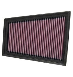 FILTRO DE AIRE  NISSAN Sentra 2007-2012