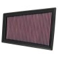 FILTRO DE AIRE NISSAN Sentra 2007-2012 FILTRO DE AIRE NISSAN Sentra 2007-2012