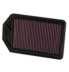 FILTRO DE AIRE  HONDA CR-V 2007-2009
