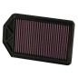 FILTRO DE AIRE  HONDA CR-V 2007-2009