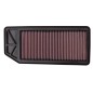 FILTRO DE AIRE Acura Tl 2007-2008 FILTRO DE AIRE Acura Tl 2007-2008