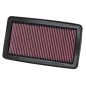FILTRO DE AIRE Acura Mdx 2007-2009 FILTRO DE AIRE Acura Mdx 2007-2009