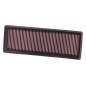 FILTRO DE AIRE  MINI Cooper 2009-2015