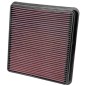 FILTRO DE AIRE LEXUS Lx570 2007-2021 FILTRO DE AIRE LEXUS Lx570 2007-2021