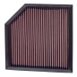 FILTRO DE AIRE VOLVO XC90 2006-2014 FILTRO DE AIRE VOLVO XC90 2006-2014