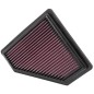 FILTRO DE AIRE  FORD Focus 2007-2011