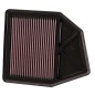 FILTRO DE AIRE HONDA Accord 2008-2012 FILTRO DE AIRE HONDA Accord 2008-2012