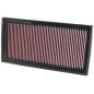 FILTRO DE AIRE MERCEDES BENZ E63 Amg 2006-2011 FILTRO DE AIRE MERCEDES BENZ E63 Amg 2006-2011