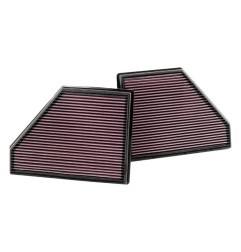 FILTRO DE AIRE  BMW X5 2007-2010