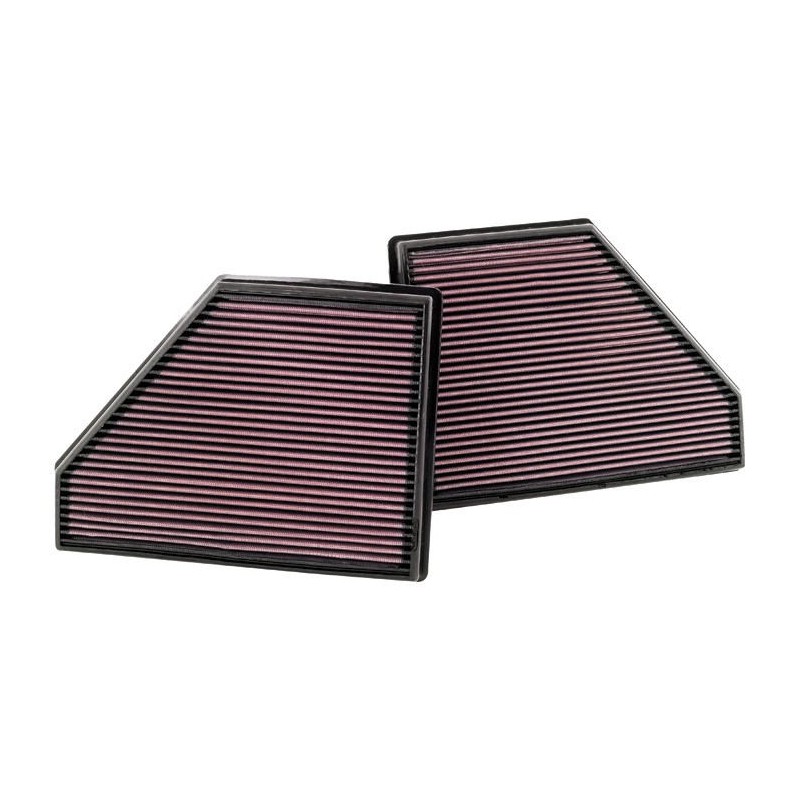 FILTRO DE AIRE BMW X5 2007-2010 FILTRO DE AIRE BMW X5 2007-2010