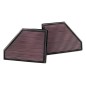 FILTRO DE AIRE BMW X5 2007-2010 FILTRO DE AIRE BMW X5 2007-2010