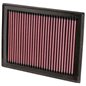 FILTRO DE AIRE NISSAN Micra 2011-2017 FILTRO DE AIRE NISSAN Micra 2011-2017