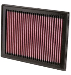 FILTRO DE AIRE  NISSAN Latio 2012-2015