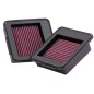FILTRO DE AIRE  NISSAN Gt-R 2009-2024