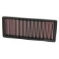 FILTRO DE AIRE SMART Fortwo 2008-2014 FILTRO DE AIRE SMART Fortwo 2008-2014