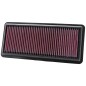 FILTRO DE AIRE HONDA Legend 2009-2010 FILTRO DE AIRE HONDA Legend 2009-2010