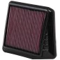 FILTRO DE AIRE Acura Tsx 2009-2014 FILTRO DE AIRE Acura Tsx 2009-2014