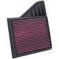 FILTRO DE AIRE FORD Mustang 2010-2010 FILTRO DE AIRE FORD Mustang 2010-2010